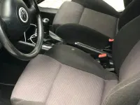 Gebraucht VW Golf IV 105 PS (77 kW) 2003 Schwarz Kleinwagen
