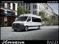 Gebraucht Mercedes Sprinter 170 PS (125 kW) 2024 Weiß Van