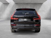 Gebraucht Volvo XC60 Plus 455 PS (334 kW) 2025 Onyx schwarz SUV