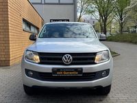 Gebraucht VW Amarok R 179 PS (131 kW) 2014 Silber Pickup