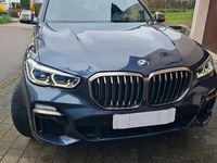 Gebraucht BMW X5 M50 Performance 400 PS (294 kW) 2019 Grau SUV