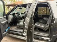 Używany Ford Expedition XLT 310 KM (228 kW) 2007 Czarny SUV