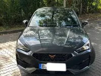 Używany Cupra Leon VZ3 300 KM (220 kW) 2023 Kombi
