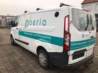 Gebraucht Ford Transit 125 PS (91 kW) 2015 Weiß Van / Kleinbus