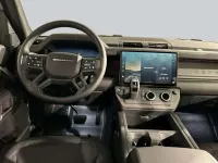 Gebraucht Land Rover Defender SE Dynamic 349 PS (256 kW) 2026 Borasco grey metallic SUV
