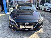 gebraucht Mazda 3 SKYACTIV-G 120 Center-Line