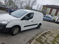 gebraucht Citroën Berlingo 