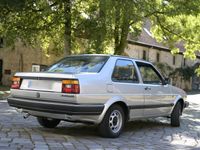 gebraucht VW Jetta EZ 1987 H-Kennzeichen