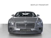 Gebraucht Bentley Continental GT 635 PS (467 kW) 2019 Tungsten (grau) Coupé