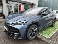 Usata Cupra Tavascan Endurance 210 kW (286 CV) 2025 Blu SUV