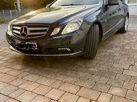 gebraucht Mercedes E250 E250 CGI Blueefficiency (207.347)