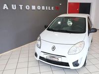 Używany Renault Twingo 75 KM (55 kW) 2011 Biały Hatchback