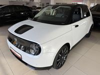 Gebraucht Honda e Advance 113 kW (154 PS) 2021 Platinum white pearl Kleinwagen