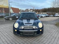 Occasion Mini Cooper S 170 PK (125 kW) 2006 Blauw Hatchback
