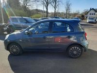 gebraucht Nissan Micra Acenta