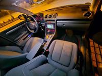 Gebraucht Seat Exeo 140 PS (102 kW) 2011 Grau Kombi