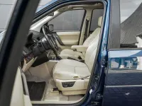 Gebraucht Land Rover Freelander 2 HSE 232 PS (170 kW) 2008 Blau SUV