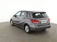 gebraucht Mercedes B180 B-KlasseStyle, Benzin, 20.890 €