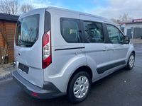 gebraucht Ford Tourneo Connect Trend