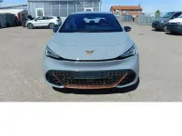 Używany Cupra Born 150 kW (204 KM) 2024 Szary Hatchback
