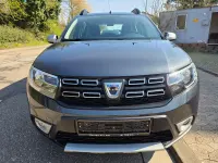 Gebraucht Dacia Sandero Prestige 90 PS (66 kW) 2020 Grau SUV