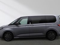 Neu VW Multivan Life 150 PS (110 kW) 2025 Silber Van