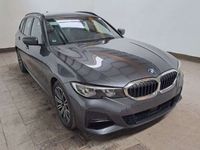 gebraucht BMW 320 d xDrive M Sportpaket ACC+DAB+Kamera+Navi+LED