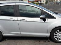 Używany Ford B-MAX Trend 95 KM (69 kW) 2014 Srebrny Minivan