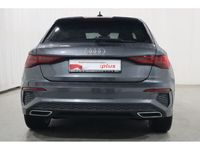 gebraucht Audi A3 Sportback e-tron Sportback 40 TFSI e S line