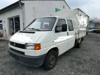 Gebraucht VW T4 77 PS (56 kW) 1994 Van