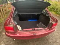 Gebraucht Ford Escort 75 PS (55 kW) 1997 Limousine