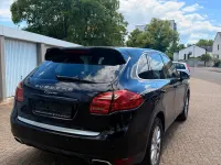 Gebraucht Porsche Cayenne 245 PS (180 kW) 2012 Schwarz SUV
