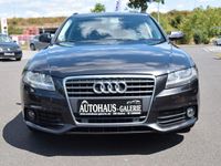 Gebraucht Audi A4 179 PS (131 kW) 2010 Grau Kombi