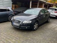 gebraucht Audi A6 2.4 multitronic -