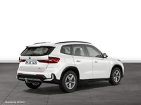 Gebraucht BMW X1 150 PS (110 kW) 2025 Weiß SUV