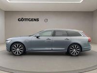 Gebraucht Volvo V90 Plus 455 PS (334 kW) 2022 Grau Kombi