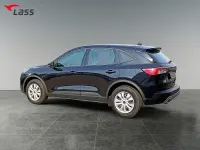 Gebraucht Ford Kuga Cool & Connect 150 PS (110 kW) 2024 Obsidian schwarz metallic SUV