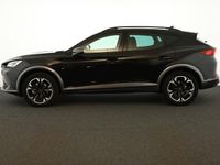 Gebraucht Cupra Formentor 150 PS (110 kW) 2024 Mitternachtsschwarz metallic SUV