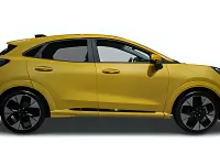 Neu Ford Puma Titanium 125 PS (91 kW) 2026 SUV