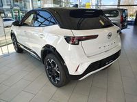 Neu Opel Mokka 136 PS (100 kW) 2025 Weiss SUV