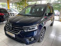 Neu Renault Kangoo Techno 131 PS (96 kW) 2025 Cavansit blau Van / Kleinbus
