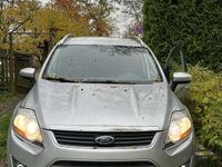 Gebraucht Ford Kuga Titanium 136 PS (100 kW) 2009 SUV