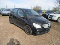 gebraucht Mercedes B180 B 180CDI (245.207)