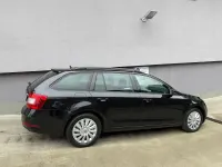 Gebraucht Skoda Octavia 116 PS (85 kW) 2017 Kombi