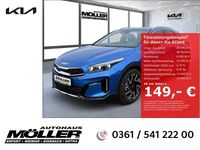 Neu Kia XCeed 150 PS (110 kW) 2026 Blau SUV