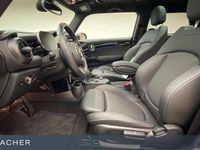 Gebraucht Mini Cooper Coupé Classic 135 kW (184 PS) 2023 Midnight black metallic Coupé