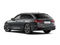 Gebraucht Audi S6 Comfort 344 PS (253 kW) 2025 Daytonagrau perleffekt (metallic) Kombi