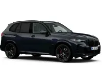 Neu BMW X5 Comfort Edition 286 PS (210 kW) 2026 SUV