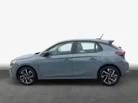 Gebraucht Opel Corsa Edition 102 PS (75 kW) 2025 Grau Kleinwagen