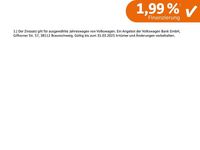 Neu VW Multivan Style 204 PS (150 kW) 2025 Schwarz Van